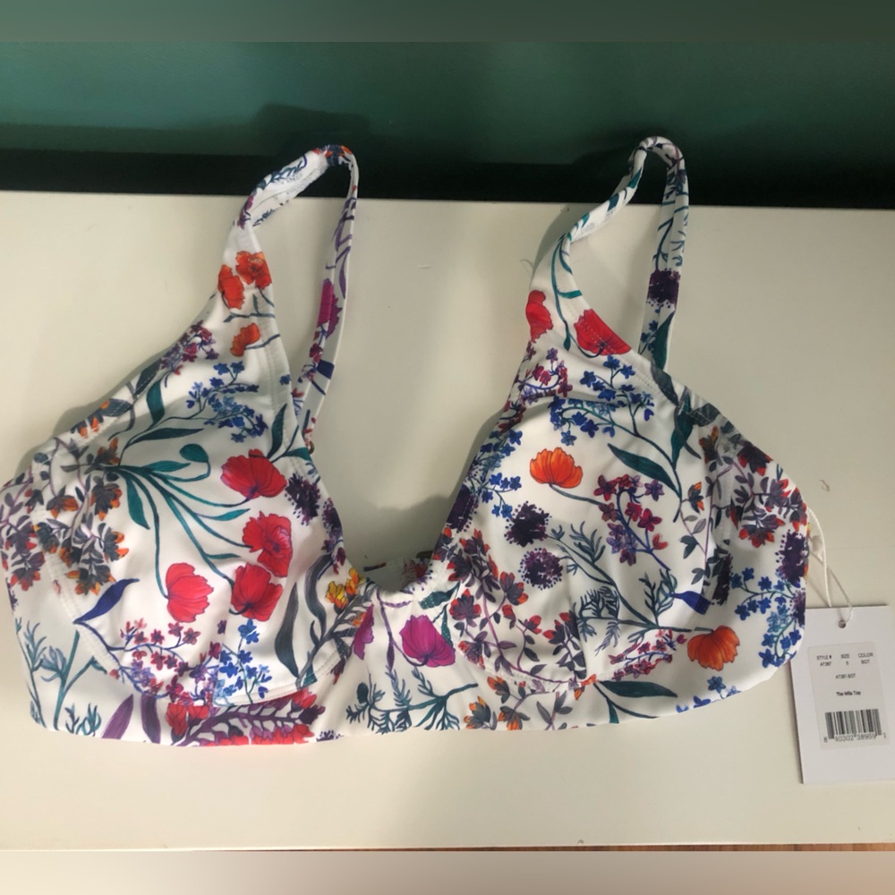 Andie The Mika Top